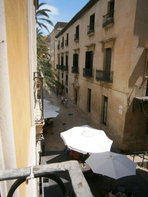 Apartamentos Santa Faz by Be Alicante