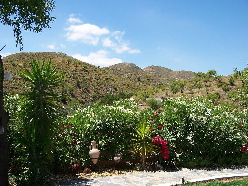 Finca Fuente Arriba