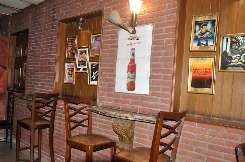 Hotel Shivaay Grand