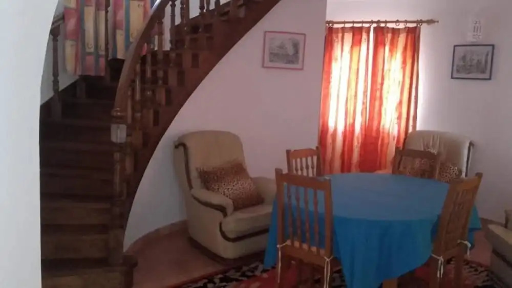 Villa With 5 Bedrooms in Aljezur, With Wonderful sea View, Private Pool, Enclosed Garden - 1 km From the Beach