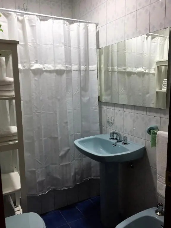 Apartamentos Acevedo Centro I