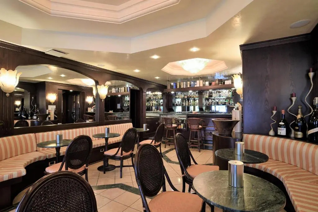 Hotel Hannover