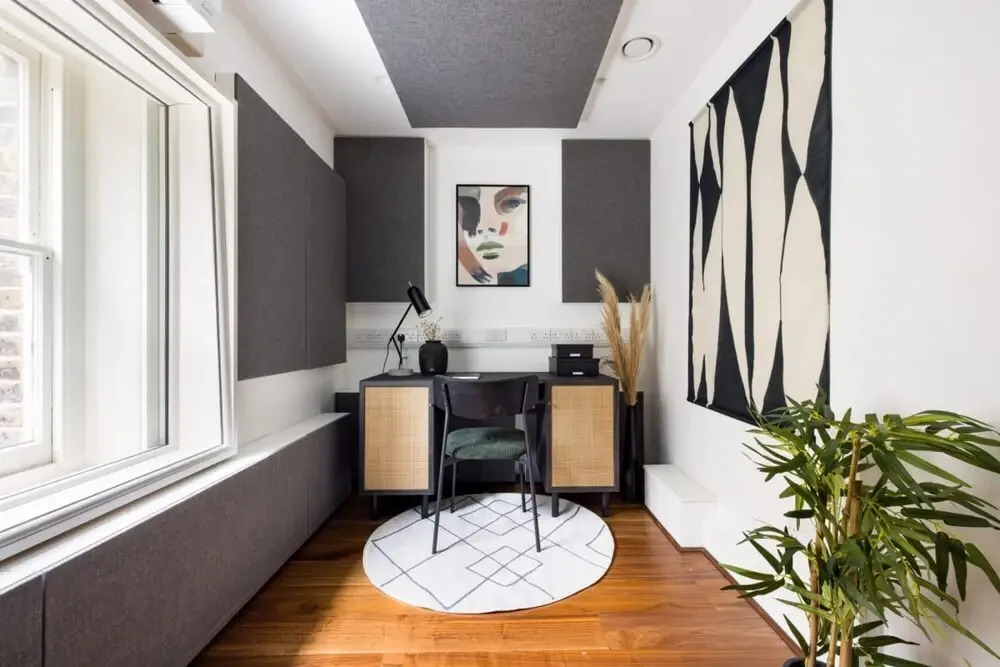 The Camden Arms - Bright and Charming 2bdr Flat