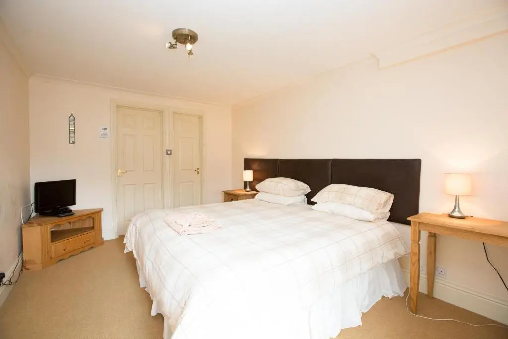 The Coach House Hotel