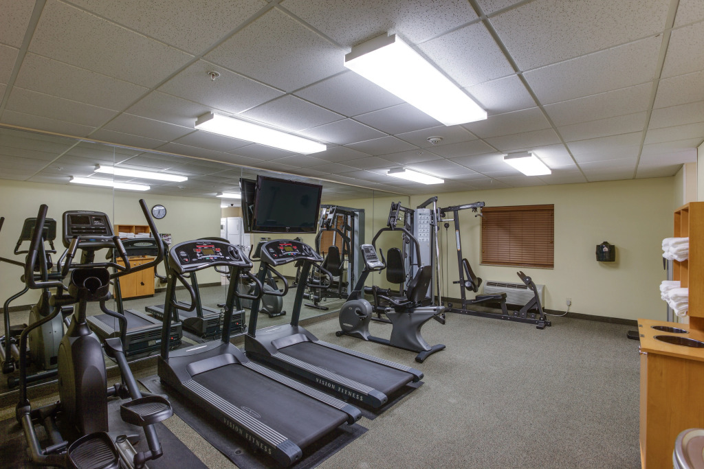 Candlewood Suites Richmond Airport by IHG