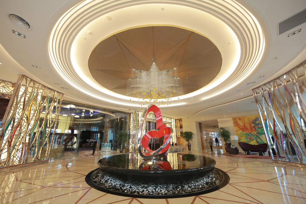 Pullman Wenzhou