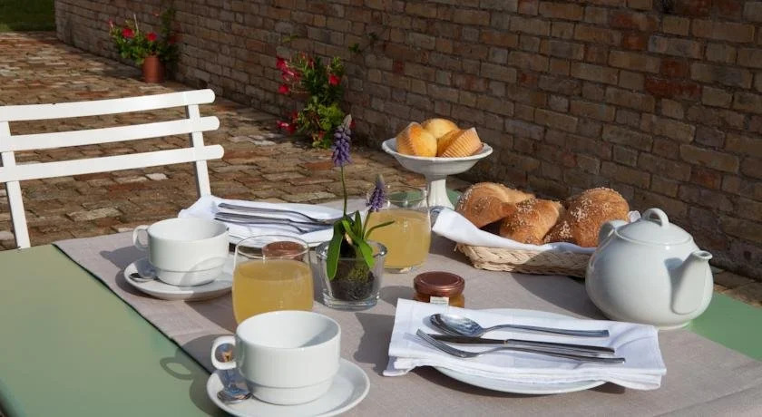 Relais Villa Correr Agazzi