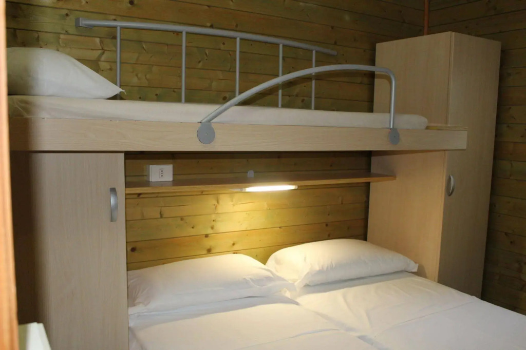 Girasole Eco Family Village