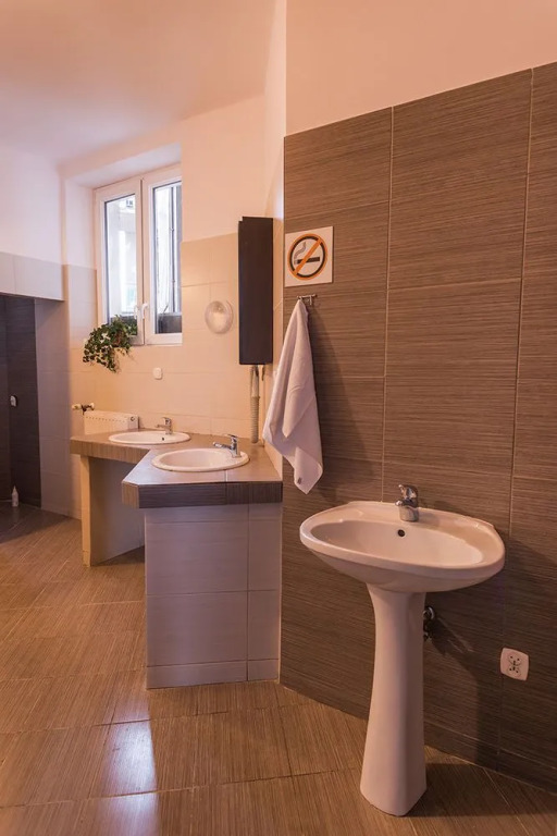 Bubble Hostel