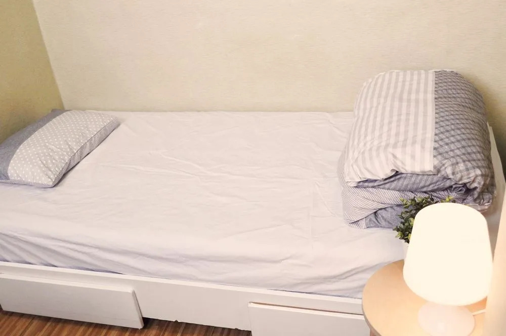 Kimchee Guesthouse Dongdaemun, Seoul, South Korea