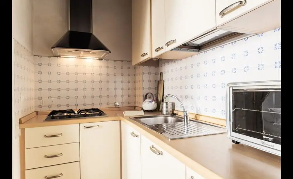 Rosa Apartment
