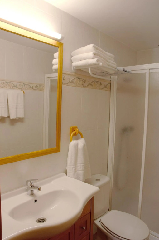 Apartamento el Hogar Casa Cajal