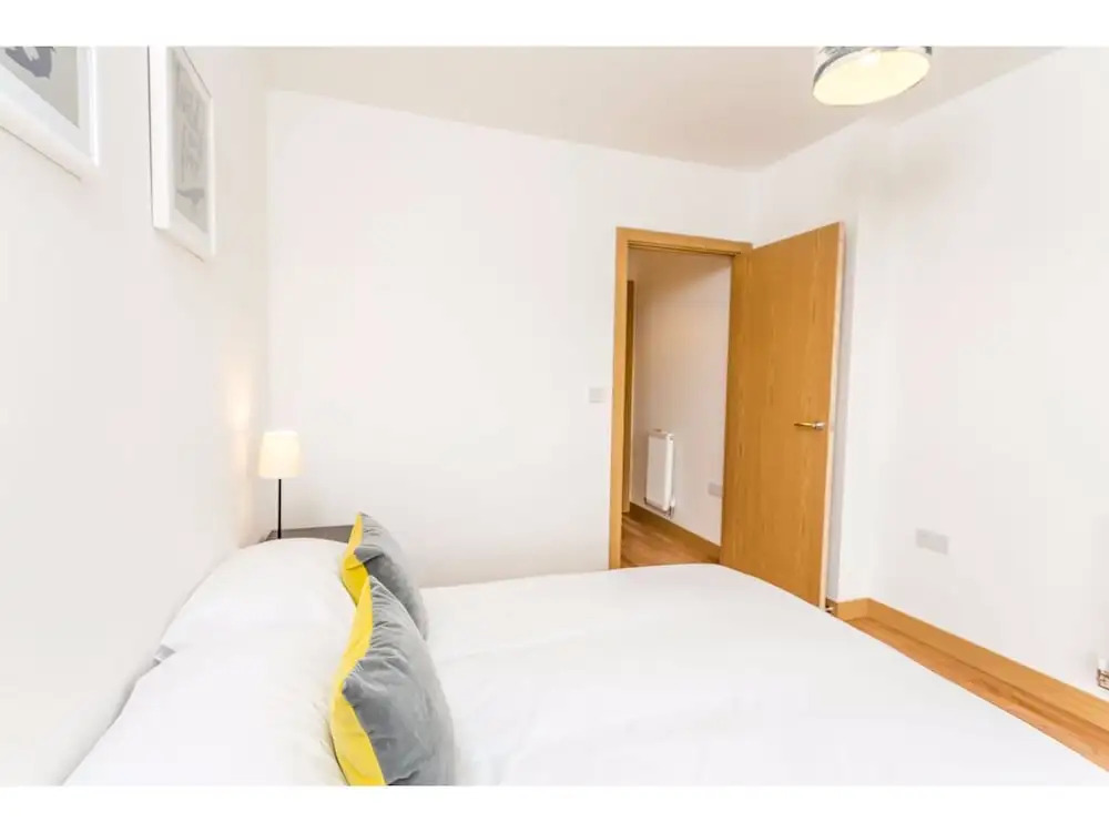 Gorgeous Flat for 6 in Central Cambridge