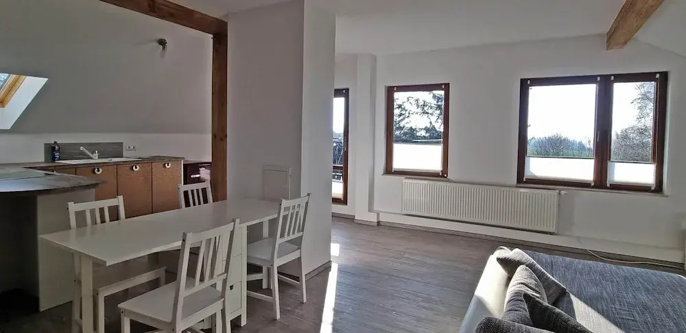 Ferienhaus in Rerik in Ostseenähe