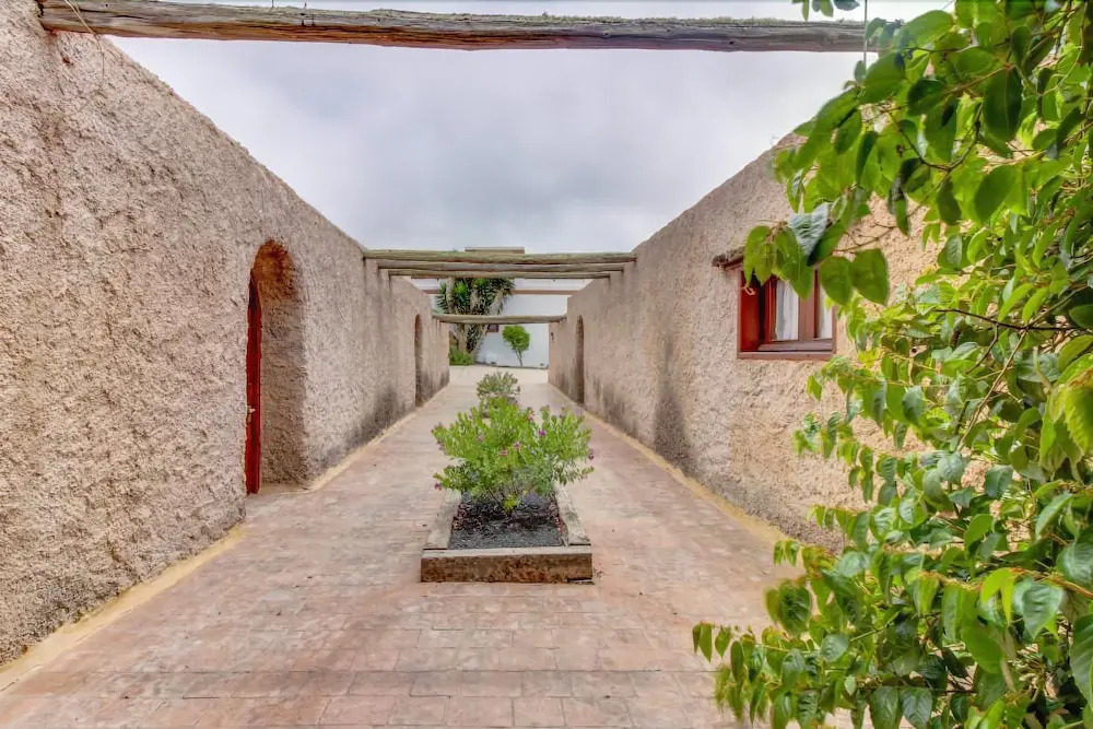 Casa Poniente