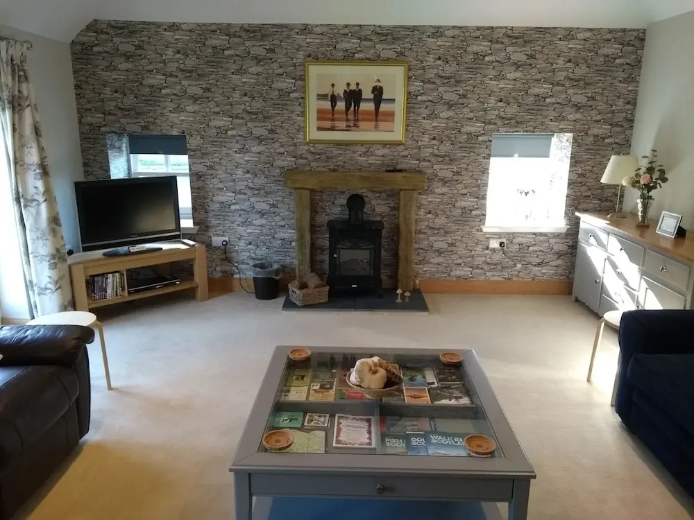 The Old Smithy