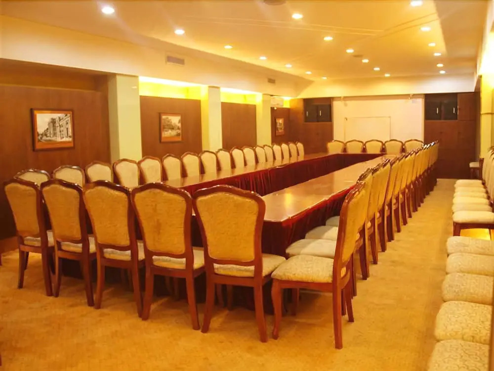 GreenTree Inn Wuhan Hankou Jiangtan