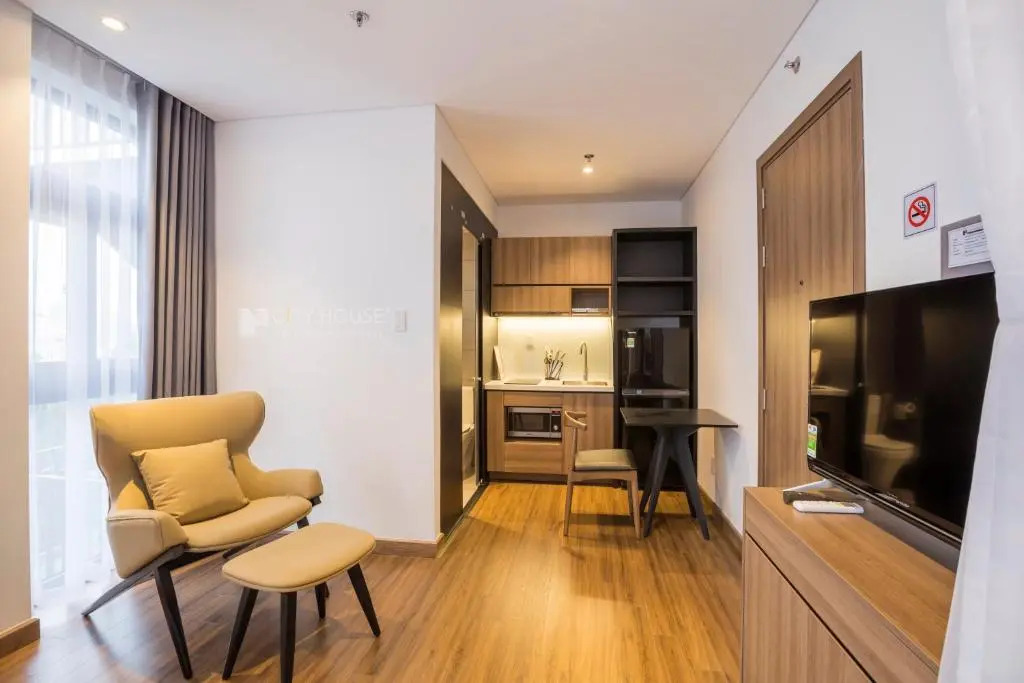 CityHouse - Kim Nguyên