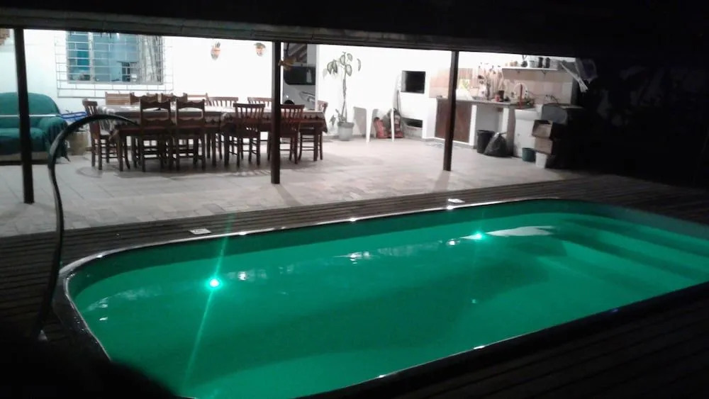 Pousada Engenho Fortaleza