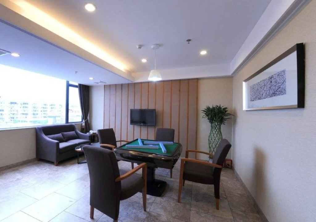 Wanpan Hotel
