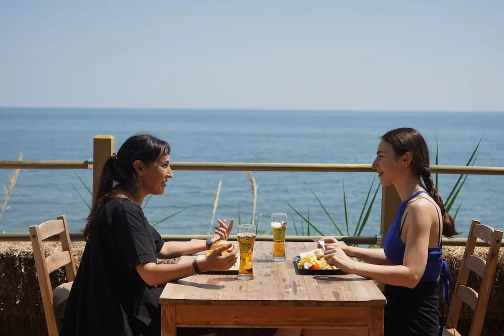 Pia Mare Hotel