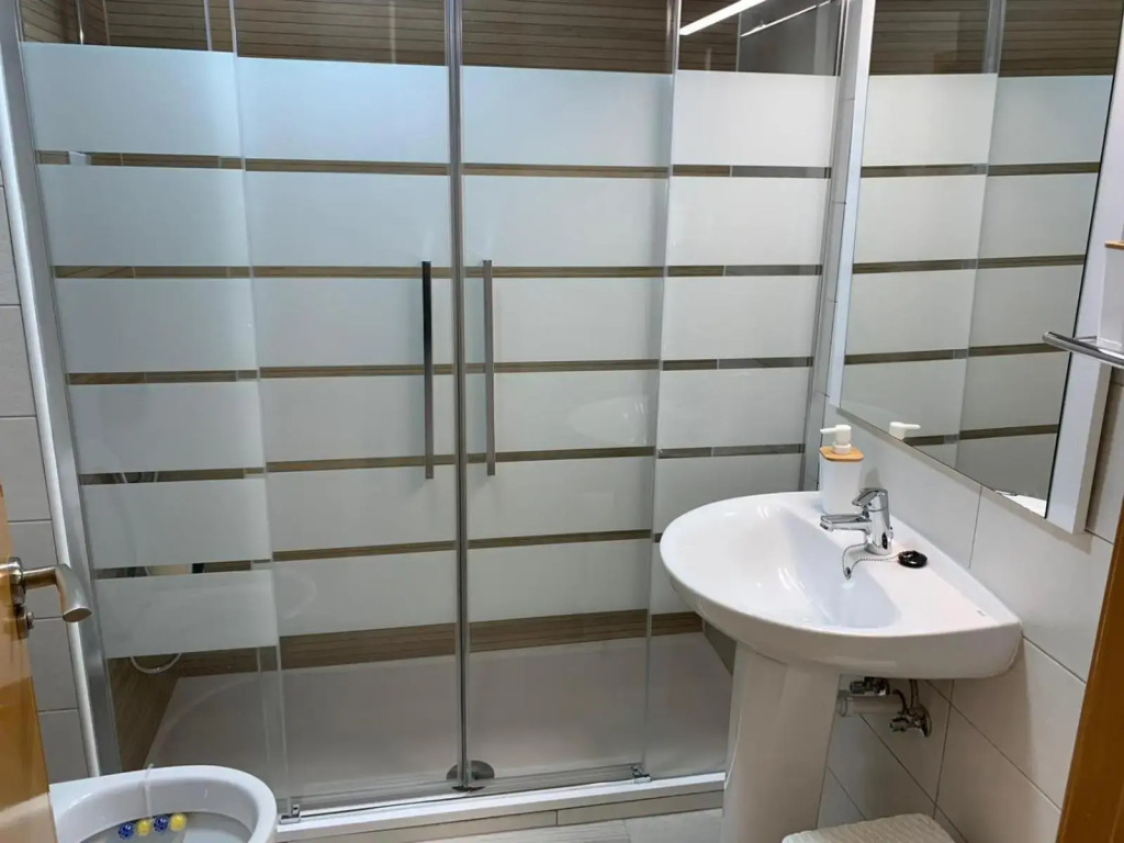 SERVICE APART LAZARO- Apartamentos Aguamarina - Dos dormitorios - 2 Bedrooms