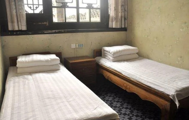 Fanzhai Hostel
