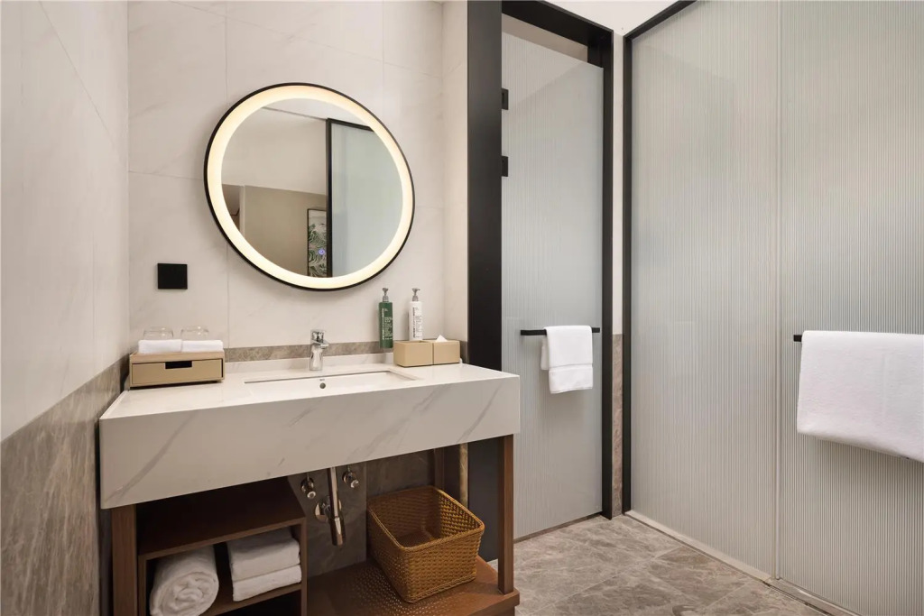 Hilton Garden Inn Guiyang Gui'An New Area