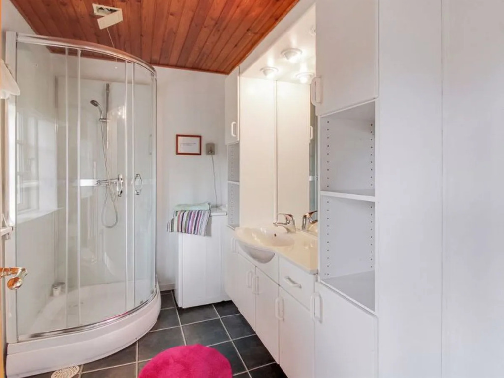 Holiday Home Kristine - 4km from the sea by Interhome