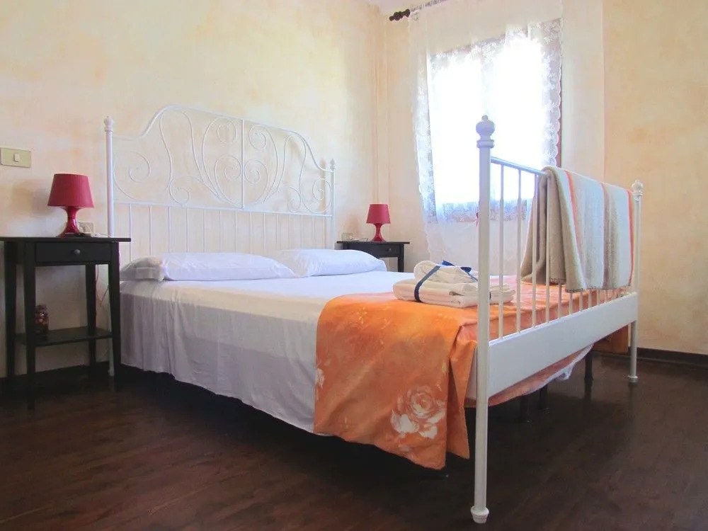 Agriturismo Ca Alleata