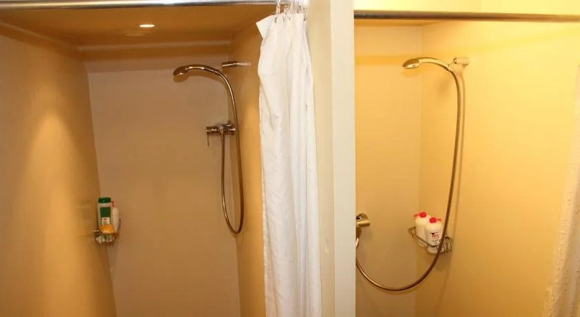 Oldtown Hostel Otter