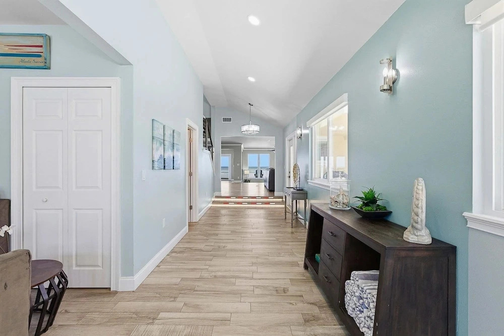 Atlantic Sunrise Home Plus Cottage