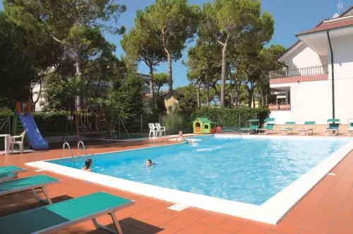 Villaggio Casa Bianca