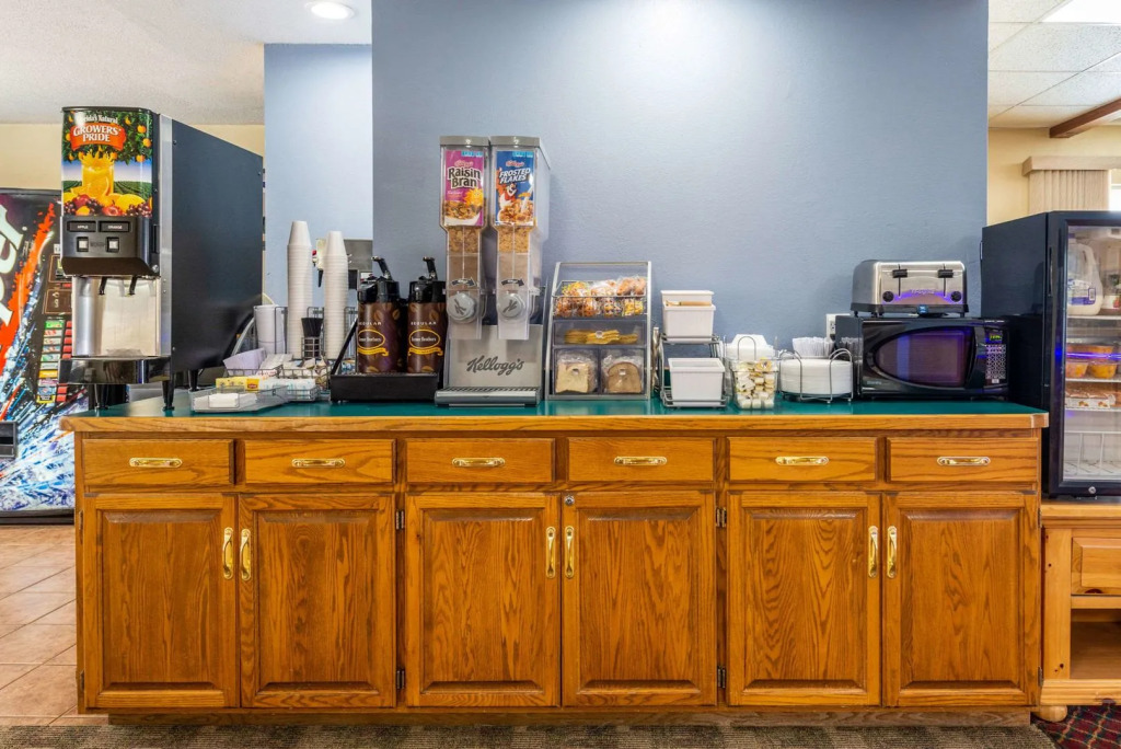 Royal Inn & Suites Milaca