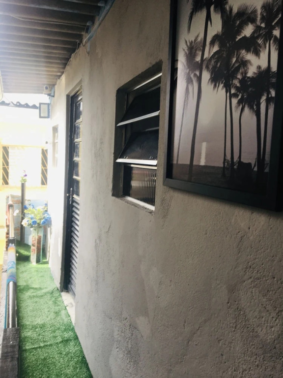 Hostel Quartos com banheiro individual perto do Aeroporto