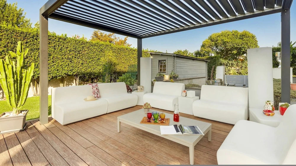 VILLA TIBERIO 6&2, Emma Villas