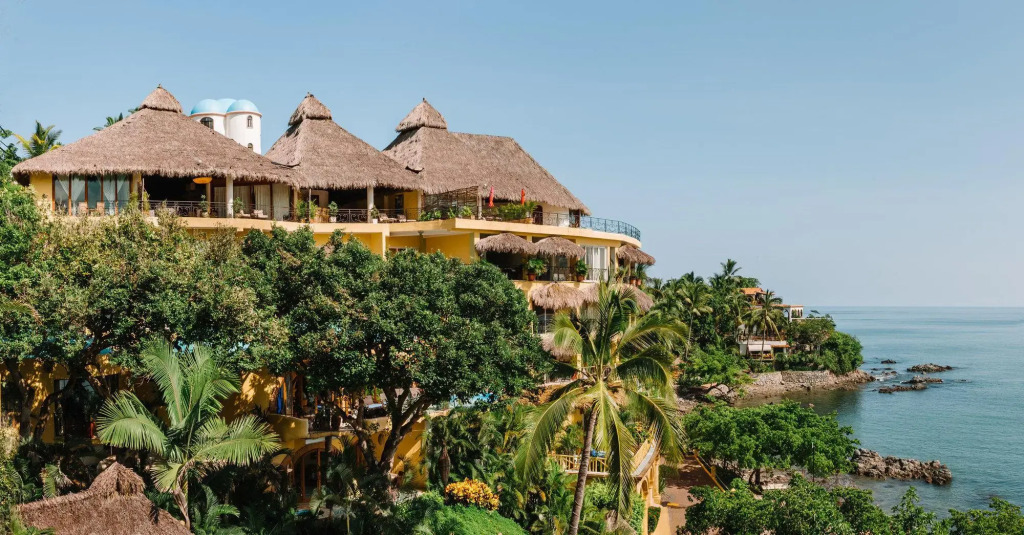 Amor Boutique Hotel