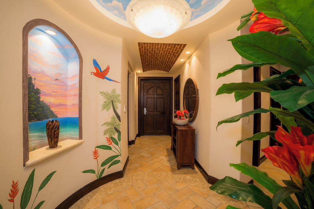 Marbella 3D 3 bdr Ocean View in Los Suenos