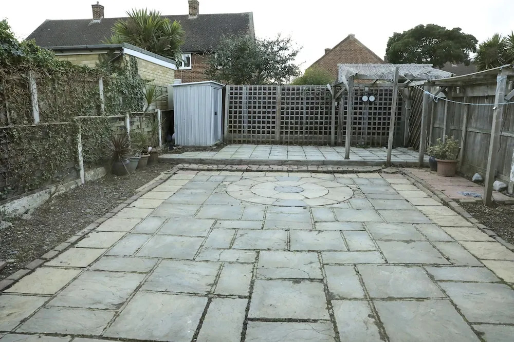 Beautiful and Spacious House in South East London