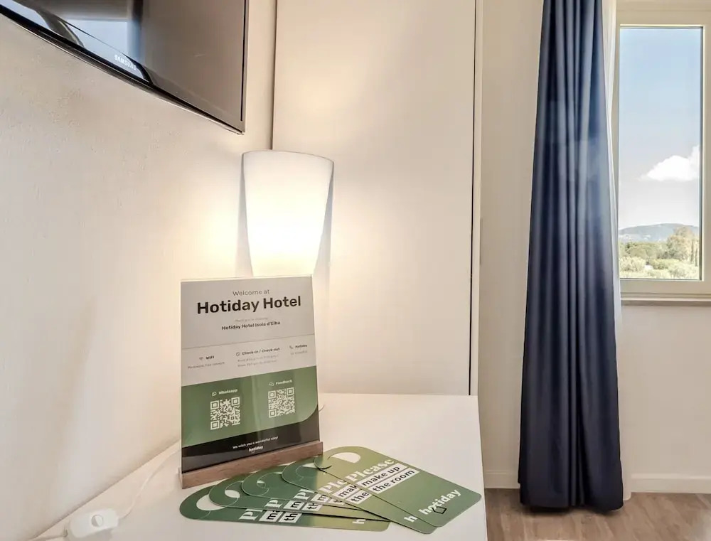 Hotiday Room Collection - Lacona