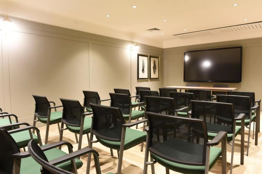 Hotel Eco Boutique Bidasoa