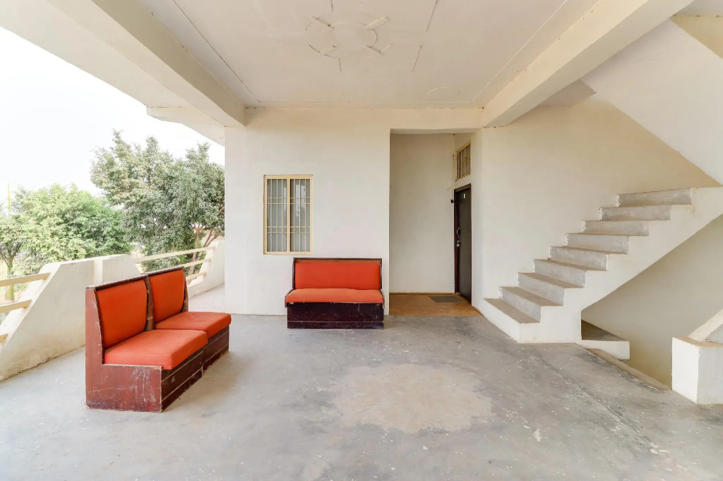 OYO 71278 Mahi Guest House