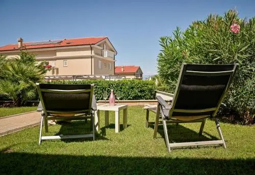 Apartments Iskra