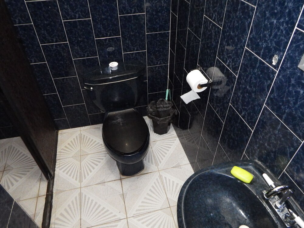 Hostal Tepoztal