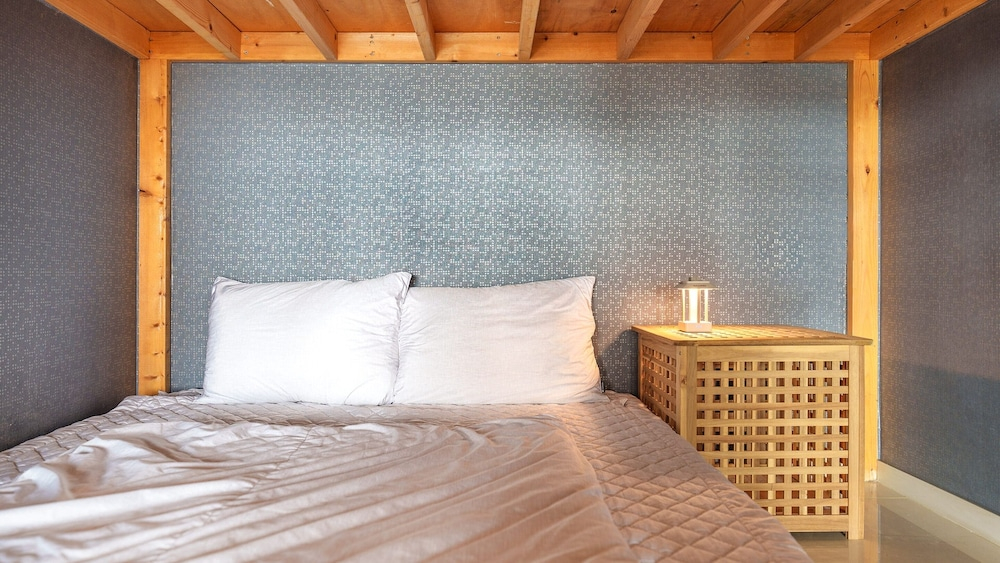Goseong CNBLUE Oceanview Pension