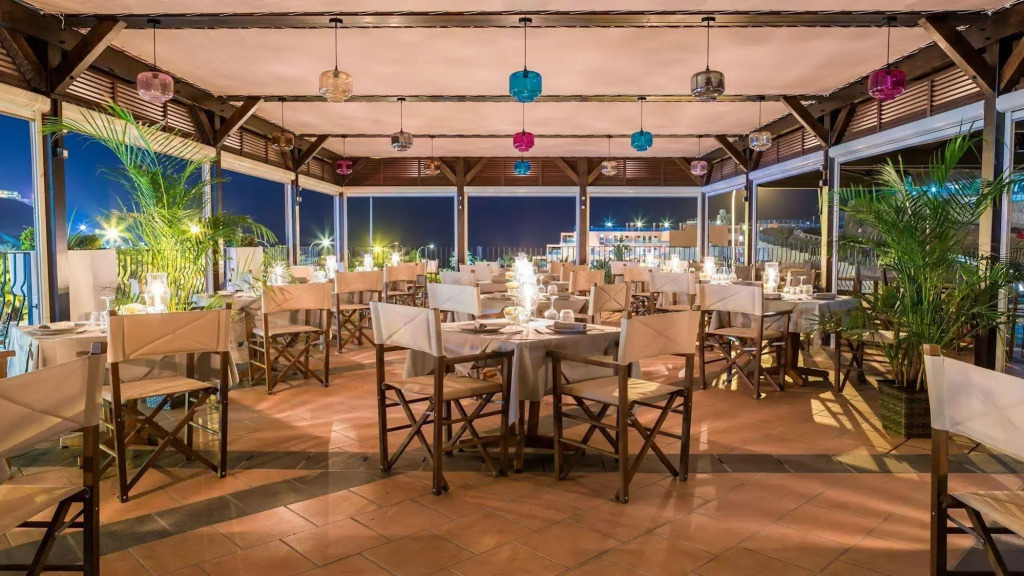 Idyll Suites