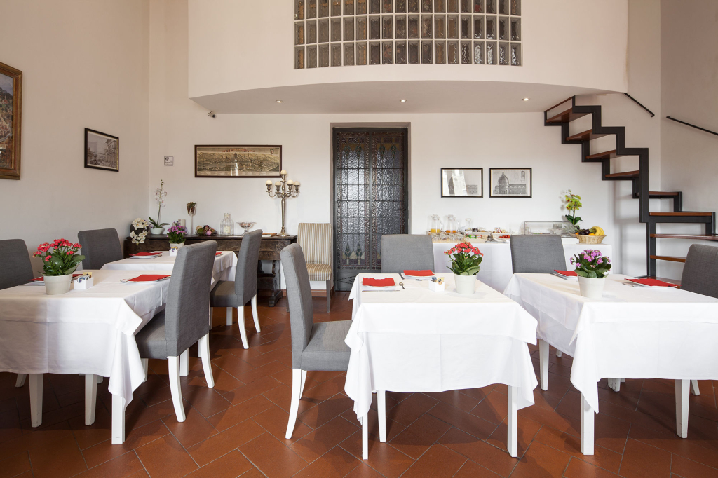Locanda Dei Guelfi