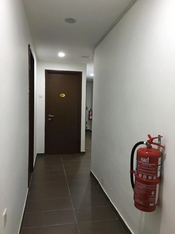 Hotel Al Abraar