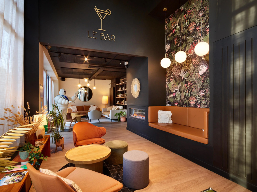 Radisson Hotel Clermont-Ferrand