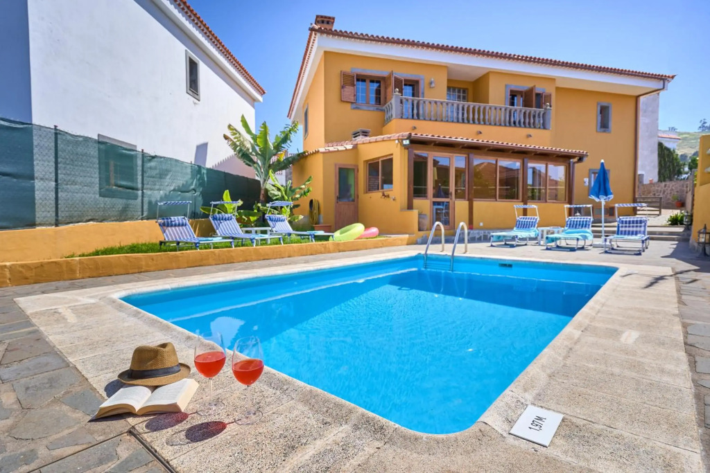 Casa Mami Yaya